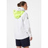 Chaqueta Helly Hansen Salt Inshore Mujer - Blanco 30271