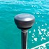 Calypso Marine Instruments Anemómetro De Energía Solar Ultrasónico