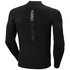 Camiseta De Neopreno Helly Hansen - Negro - 34016