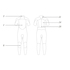 Mystic Star 3 / 2Mm Back-Zip Shortarm Wetsuit - Lima