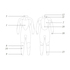 Mystic Majestic 3 / 2Mm Back-Zip Neopreno - Negro