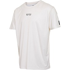 Lycra De Manga Corta Mystic Tactic  - Blanco Roto 240156