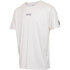 Lycra De Manga Corta Mystic Tactic 2024 - Blanco Roto 240156