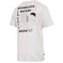 Lycra De Manga Corta Mystic Tactic 2024 - Blanco Roto 240156