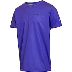 Chaleco Quickdry De Manga Corta Mystic Boarding 2024 - Morado 240161