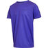 Chaleco Quickdry De Manga Corta Mystic Boarding 2024 - Morado 240161