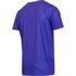 Chaleco Quickdry De Manga Corta Mystic Boarding 2024 - Morado 240161