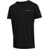 Chaleco Quickdry De Manga Corta Mystic Boarding 2024 - Negro 240161