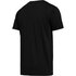 Chaleco Quickdry De Manga Corta Mystic Boarding 2024 - Negro 240161