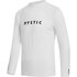 Lycra De Manga Larga Mystic Star 2024 - Blanco 240162