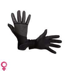 Guantes De Kitesurf De 2 Mm Mystic Mesh Guantes De Kitesurf De 2 Mm Mystic Mesh