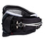 Arnés De Kitesurf Mystic Warrior V Surf Wave 2018 - Negro