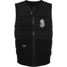 Mystic Poseiden Wake Impact Vest  - Nero 250691