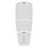 Mystic Ambush Stubby Shape Full Deckpad - Blanco