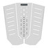Tailpad Mystic Ambush Stubby Shape - Blanco