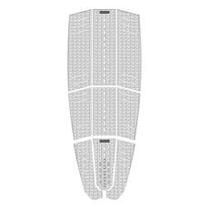 Mystic Classic Shape Guard Full Deckpad - Blanco Mystic Classic Shape Guard Full Deckpad - Blanco