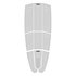 Mystic Classic Shape Guard Full Deckpad - Blanco
