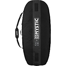 Bolsa Para Tabla De Aluminio Mystic Star Con Ruedas Wing - Negro 230300