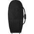 Bolsa Para Tabla De Aluminio Mystic Star Con Ruedas Wing - Negro 230300