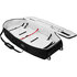 Bolsa Para Tabla De Aluminio Mystic Star Con Ruedas Wing - Negro 230300