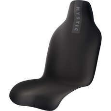 Funda Para Asiento Mystic Single Car / Van Roll  - Negro