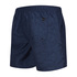 Mystic Mens Brand Swim Boardshorts - Azul Noche 210185