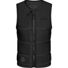 Chaleco De Impacto Mystic The Dom Wake Boarding - Negro 200180 Chaleco De Impacto Mystic The Dom Wake Boarding - Negro 200180