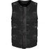 Chaleco De Impacto Mystic The Dom Wake Boarding - Negro 200180