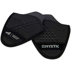 Almohadillas Mystic Helmet Para Cascos Mk8, Mk8X Y Predator - Negro 180163 Almohadillas Mystic Helmet Para Cascos Mk8, Mk8X Y Predator - Negro 180163