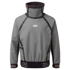 Gill Junior Dinghy Thermoshield Top - Acero - 4367J