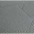 Almohadillas Hexagonales Seadek - 150 Mm Almohadillas Hexagonales Autoadhesivas Antideslizantes De 3 Mm - Gris Oscuro [Paquete D