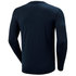 Helly Hansen Hh Lifa Active Solen Camisa De Manga Larga - Azul Marino - 49348