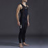 Traje De Neopreno Gill Zentherm Skiff Sailing - Negro - 5000