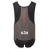 Arnés De Trapecio Gill Skiff - Negro - 5010