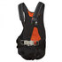 Arnés De Trapecio Gill Skiff - Negro - 5011