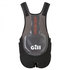 Arnés De Trapecio Gill Skiff - Negro - 5011