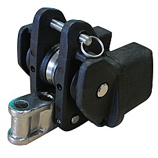 Selden Inboard Boom End Fitting Para Gnav