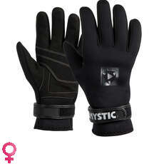 Mystic 2Mm Smooth Guantes De Kitesurf Mystic 2Mm Smooth Guantes De Kitesurf