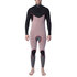 Traje De Neopreno Con Cremallera En El Pecho Rip Curl Dawn Patrol 5 / 3Mm - Negro - Wsm9Gm