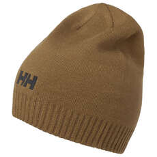 Gorro Helly Hansen Brand - Cedar Brown