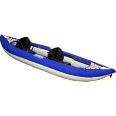 Aquaglide Chinook Xp 2 Persona Kayak Inflable Aquaglide Chinook Xp 2 Persona Kayak Inflable