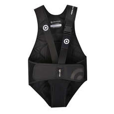 Imbracatura Ibrida Neil Pryde Mens Elite - Nera - 630471