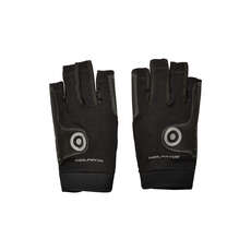 Guantes De Medio Dedo Neil Pryde Raceline - Negro - 630541
