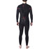 Traje De Neopreno Rip Curl Omega 3 / 2Mm - Azul Marino - Wsm8Lm