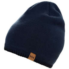 Gorro Helly Hansen Mountain Fleece Lined - Mar Del Norte Azul Gorro Helly Hansen Mountain Fleece Lined - Mar Del Norte Azul