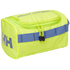 Helly Hansen Classic Bolsa De Lavado - Azid Lime