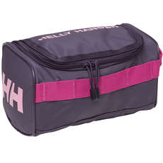 Helly Hansen Classic Bolsa De Lavado - Nightshade