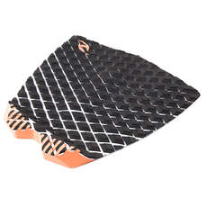 Rip Curl One Piece Surfboard Traction Pad - Naranja - Bdgtp6