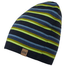 Helly Hansen Hh Winter Lifa Beanie - Azul Marino