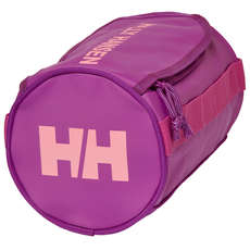 Helly Hansen Mini Duffel Wash Bag - Festival Fuschia